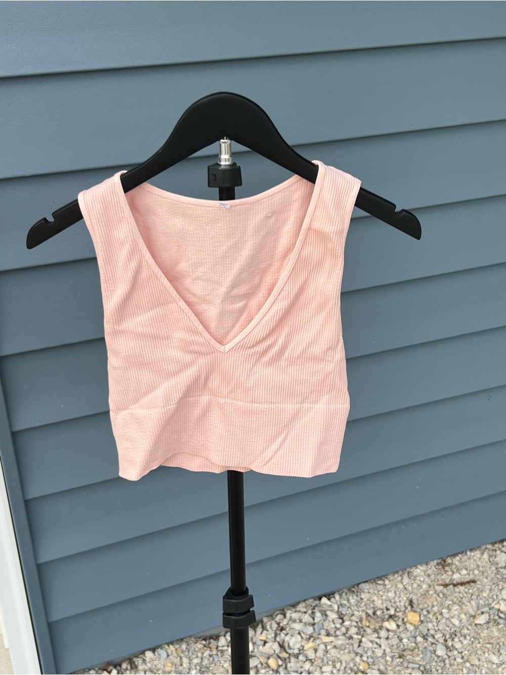 Crop Tank Top bundle - Picture 3 of 5